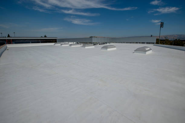 Best Roof Coating and Sealing  in Fairfax Station, VA