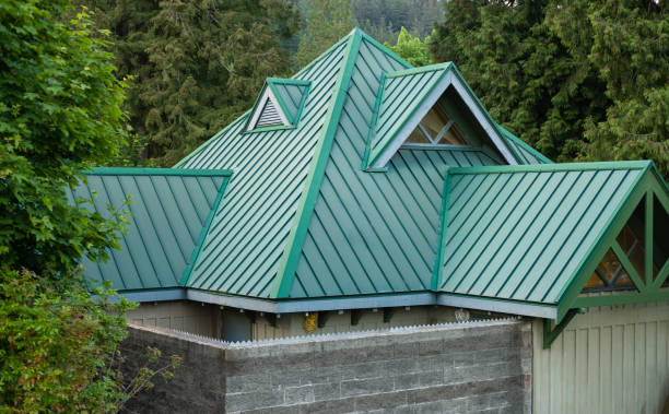 Best Sheet Metal Roofing  in Fairfax Station, VA