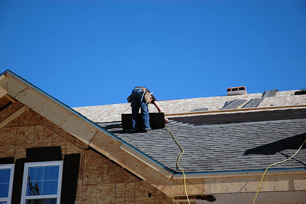 Best Gutter Installation and Repair  in Fairfax Station, VA