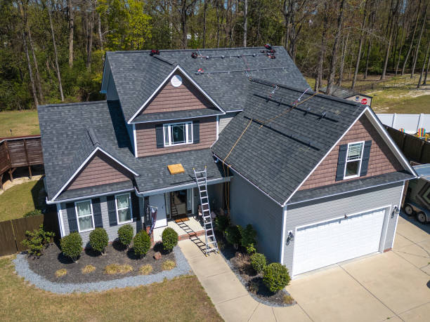 Best Roof Ventilation Installation  in Fairfax Station, VA