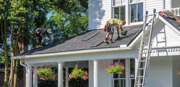 Best Storm Damage Roof Repair  in Fairfax Station, VA